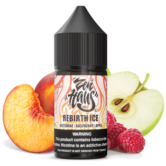 Zen Haus eJuice SALT - Rebirth Ice - 30ml