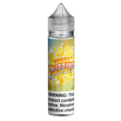 Burst Blizzard - Mango-Brrrst - 60ml