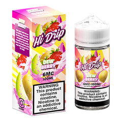 Hi Drip eJuice - Dew Berry - 100ml